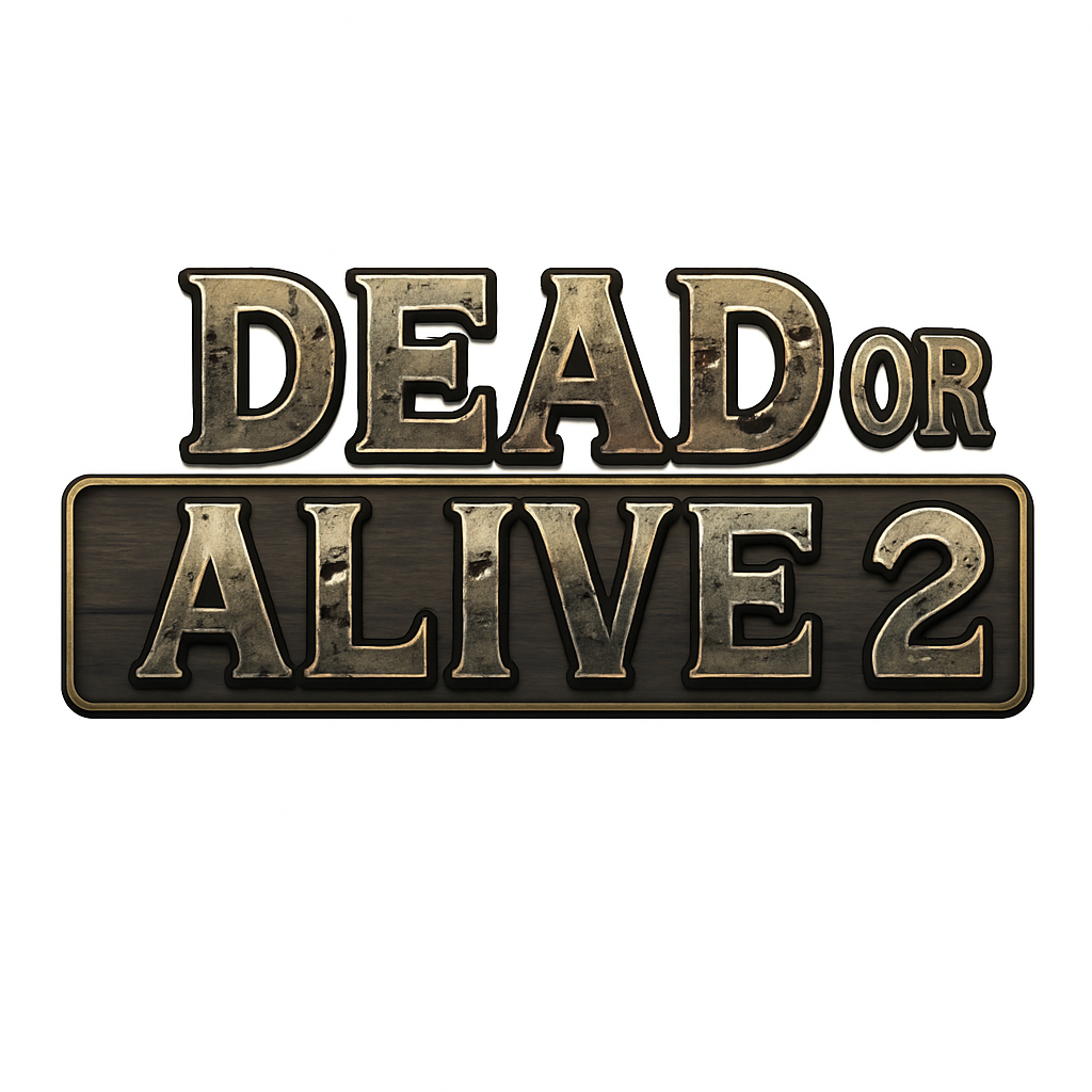 dead-or-alive