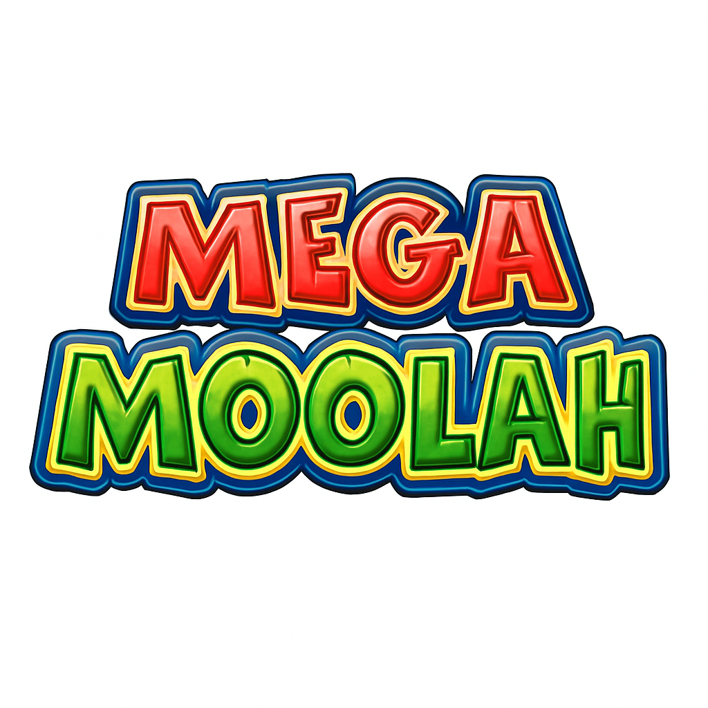 mega moolah