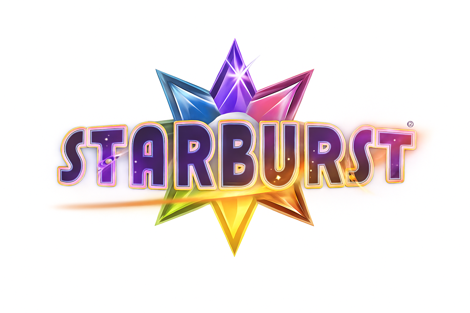 starburst